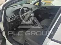 2017 Opel Corsa