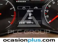 2017 Opel Corsa