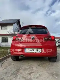 2017 Opel Corsa