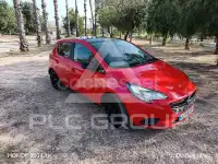 2017 Opel Corsa