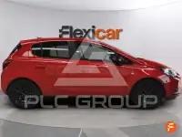 2017 Opel Corsa