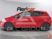 2017 Opel Corsa
