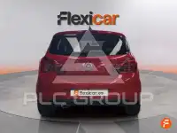 2017 Opel Corsa