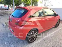 2017 Opel Corsa