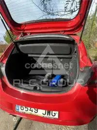 2017 Opel Corsa