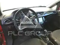 2017 Opel Corsa