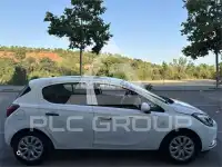 2017 Opel Corsa