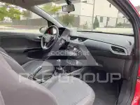 2017 Opel Corsa