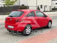 2017 Opel Corsa