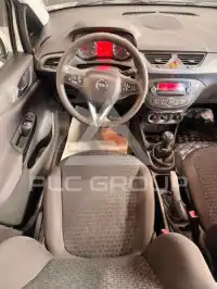 2017 Opel Corsa