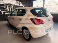 2017 Opel Corsa