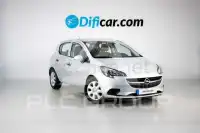 2017 Opel Corsa