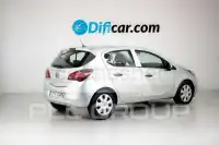 2017 Opel Corsa