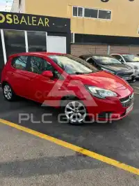 2017 Opel Corsa