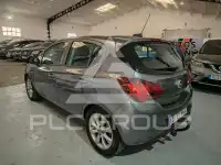 2017 Opel Corsa