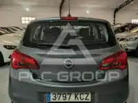2017 Opel Corsa