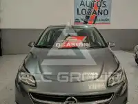 2017 Opel Corsa