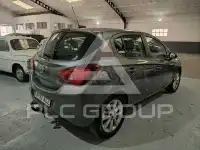 2017 Opel Corsa