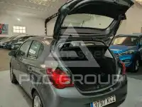 2017 Opel Corsa