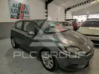 2017 Opel Corsa
