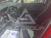 2017 Opel Corsa
