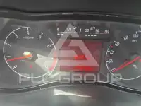 2017 Opel Corsa