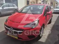 2017 Opel Corsa