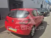 2017 Opel Corsa