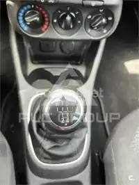 2017 Opel Corsa