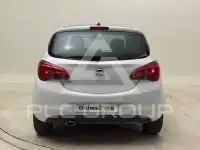 2017 Opel Corsa