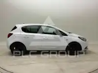 2017 Opel Corsa