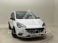 2017 Opel Corsa