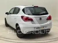 2017 Opel Corsa