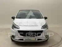 2017 Opel Corsa