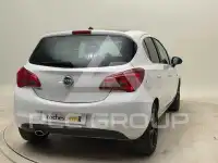 2017 Opel Corsa