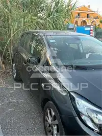 2017 Opel Corsa