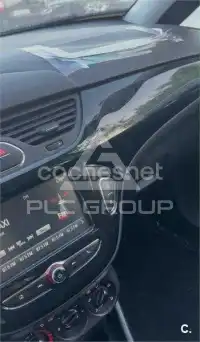 2017 Opel Corsa
