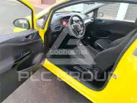 2017 Opel Corsa