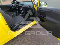 2017 Opel Corsa