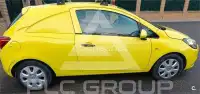 2017 Opel Corsa