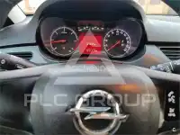 2017 Opel Corsa
