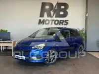 2017 Opel Corsa
