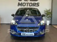 2017 Opel Corsa