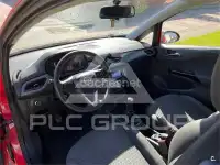 2017 Opel Corsa
