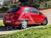 2017 Opel Corsa