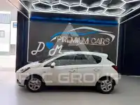 2017 Opel Corsa