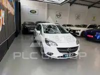 2017 Opel Corsa