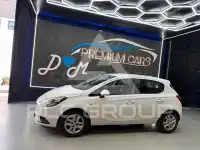 2017 Opel Corsa