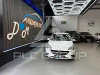 2017 Opel Corsa
