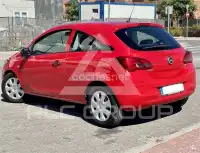 2017 Opel Corsa
